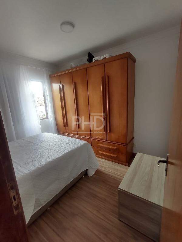 Apartamento à venda com 2 quartos, 55m² - Foto 6