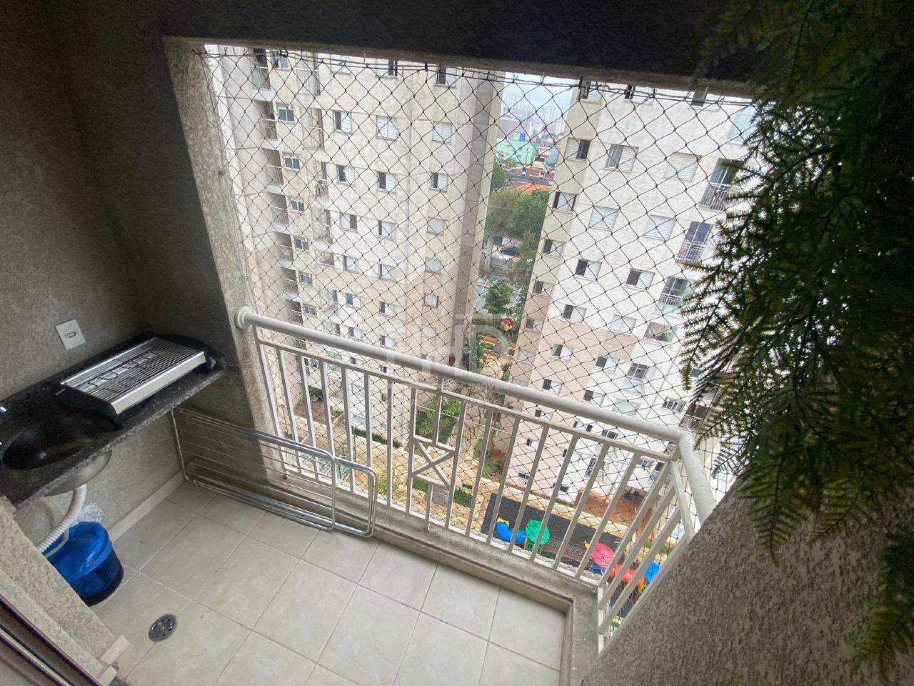 Apartamento à venda com 2 quartos, 50m² - Foto 5