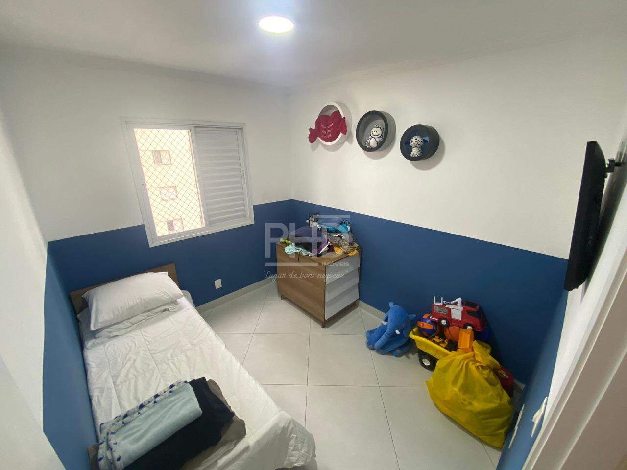 Apartamento à venda com 2 quartos, 50m² - Foto 8