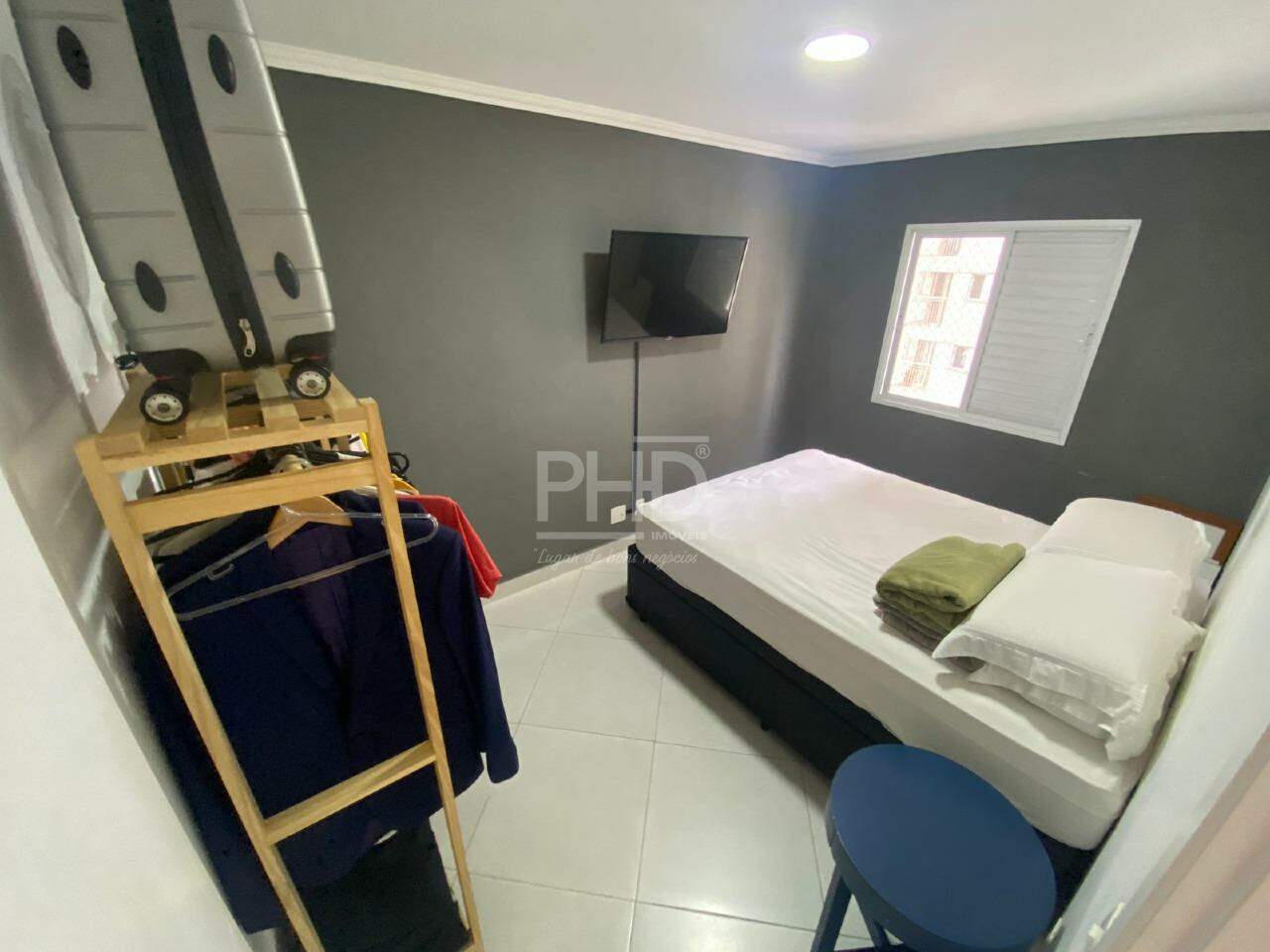 Apartamento à venda com 2 quartos, 50m² - Foto 7