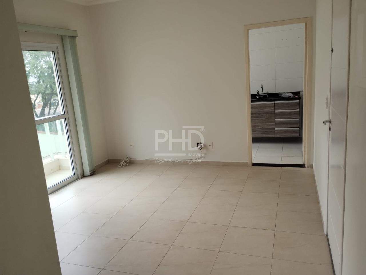 Apartamento à venda com 1 quarto, 50m² - Foto 1