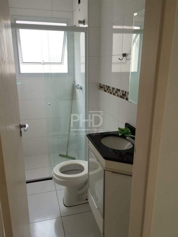 Apartamento à venda com 1 quarto, 50m² - Foto 8