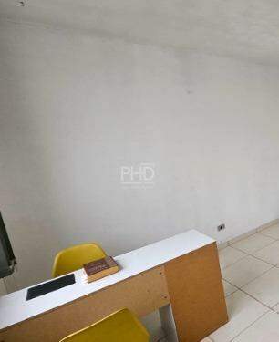 Conjunto Comercial-Sala à venda, 15m² - Foto 5