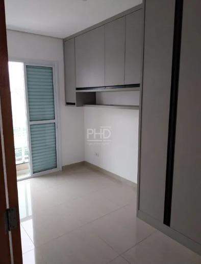 Cobertura à venda com 2 quartos, 110m² - Foto 4