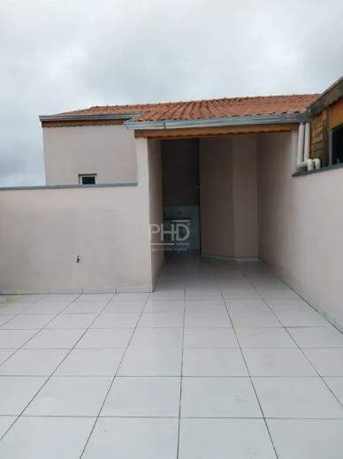 Cobertura à venda com 2 quartos, 110m² - Foto 9