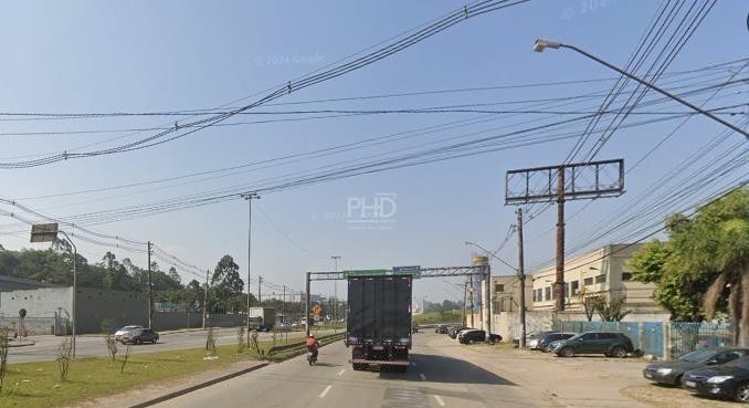 Depósito-Galpão, 3800 m² - Foto 10