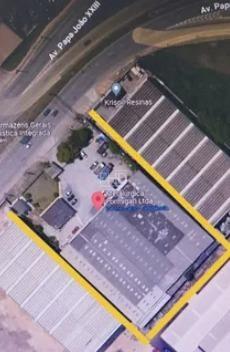 Depósito-Galpão, 3800 m² - Foto 11