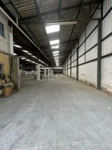 Depósito-Galpão, 3800 m² - Foto 1