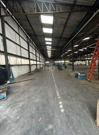 Depósito-Galpão, 3800 m² - Foto 3