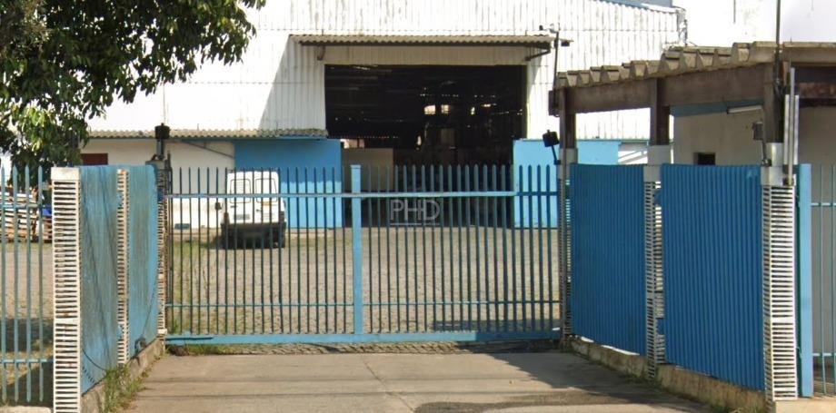 Depósito-Galpão, 3800 m² - Foto 8