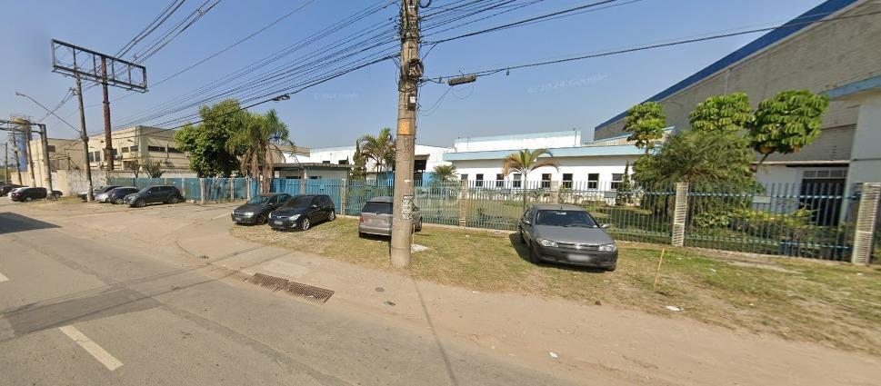 Depósito-Galpão, 3800 m² - Foto 9