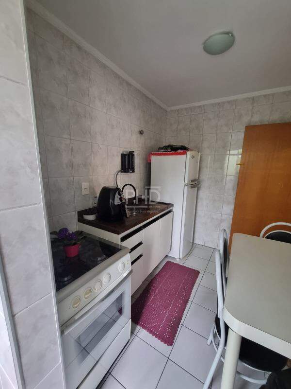 Apartamento à venda com 2 quartos, 54m² - Foto 5