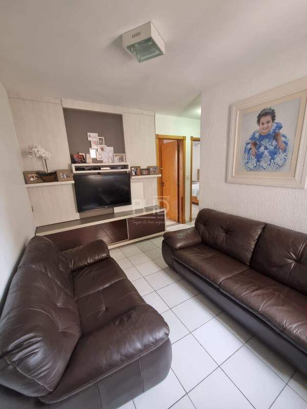 Apartamento à venda com 2 quartos, 54m² - Foto 2