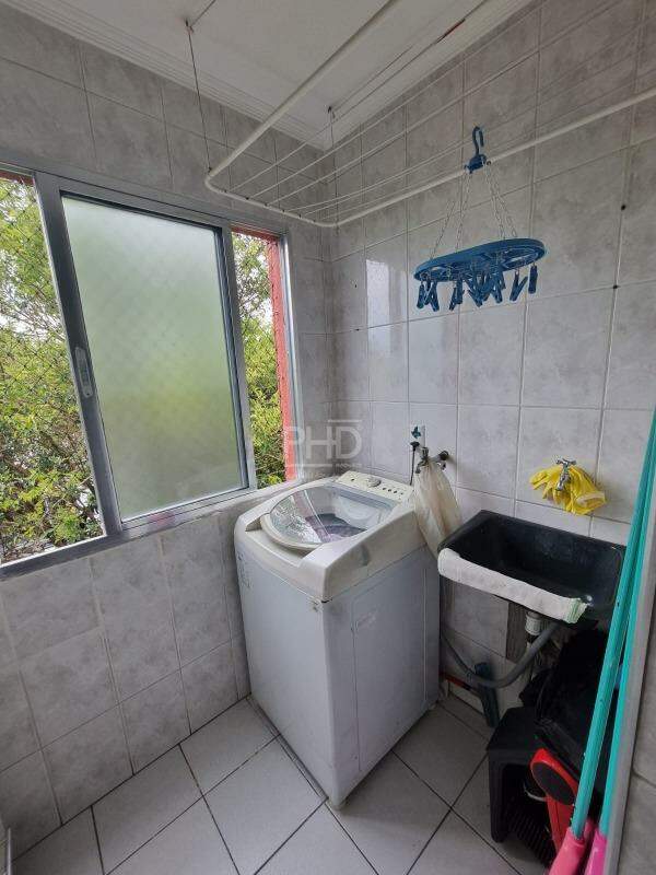 Apartamento à venda com 2 quartos, 54m² - Foto 6