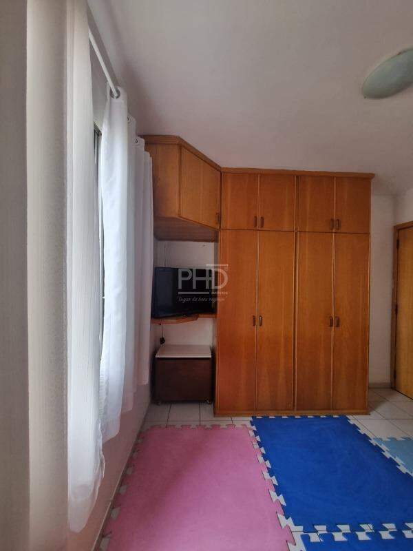 Apartamento à venda com 2 quartos, 54m² - Foto 8