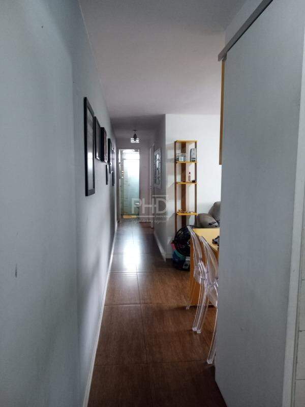 Apartamento à venda com 2 quartos, 55m² - Foto 9