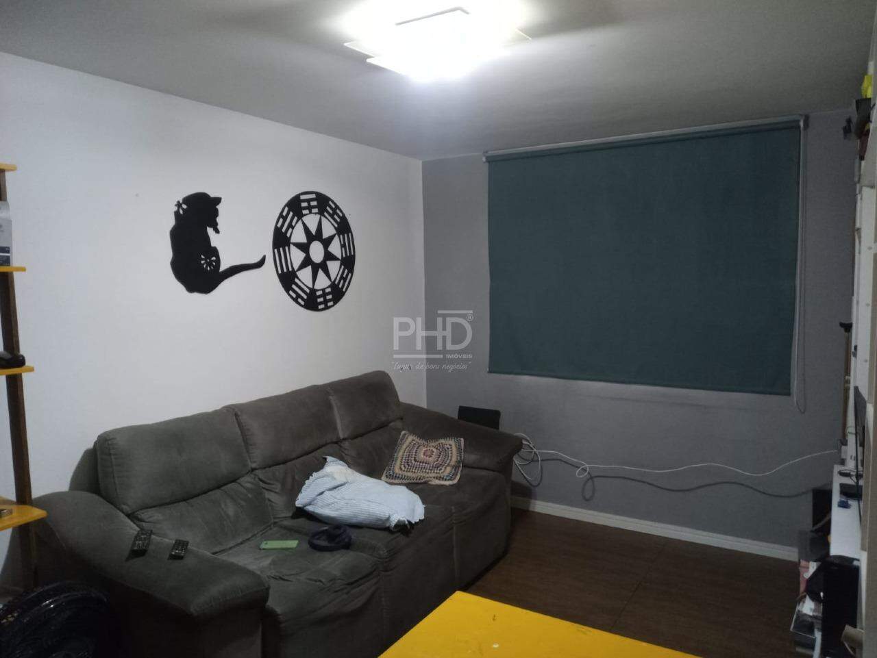 Apartamento à venda com 2 quartos, 55m² - Foto 7