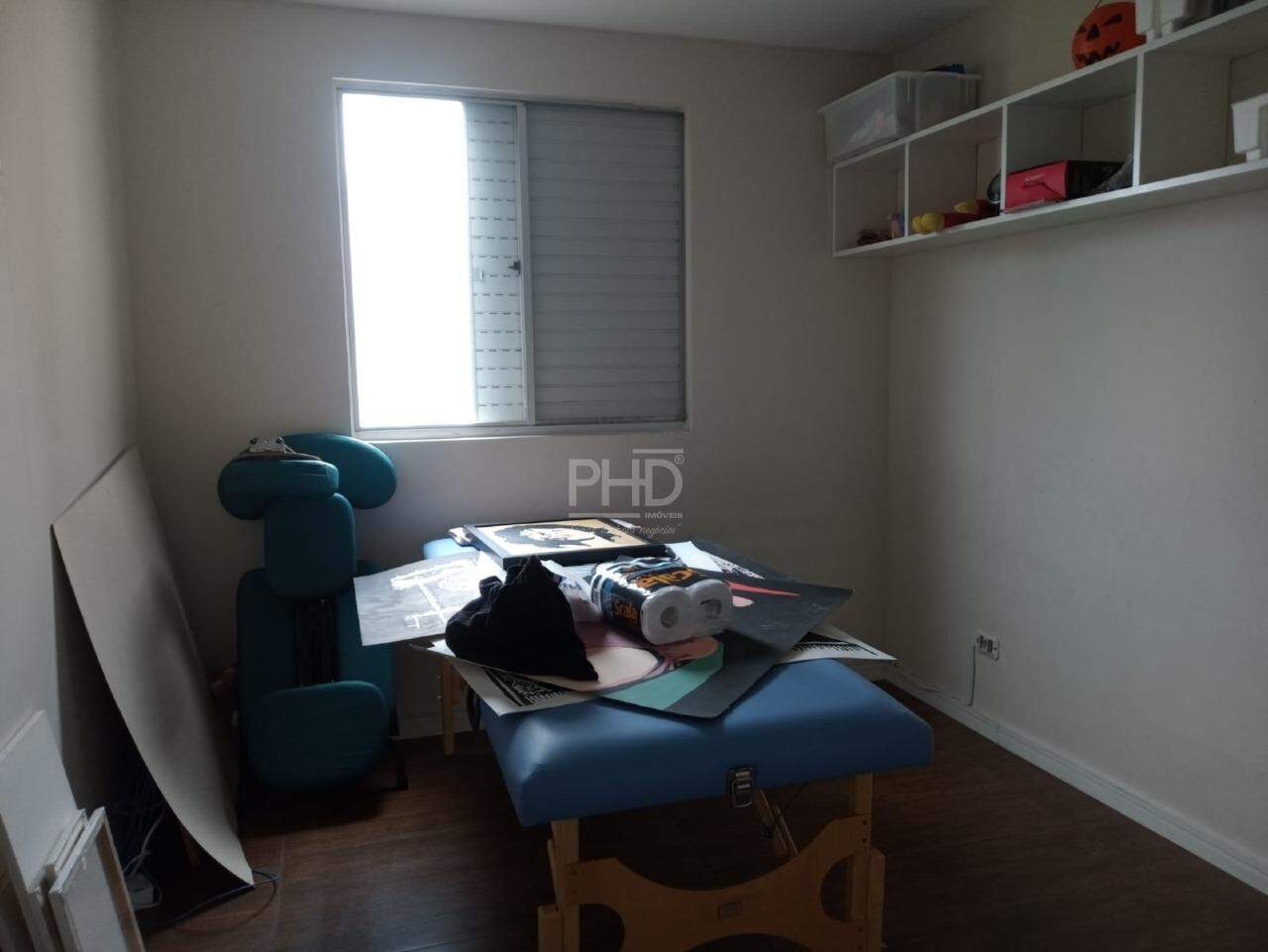 Apartamento à venda com 2 quartos, 55m² - Foto 15