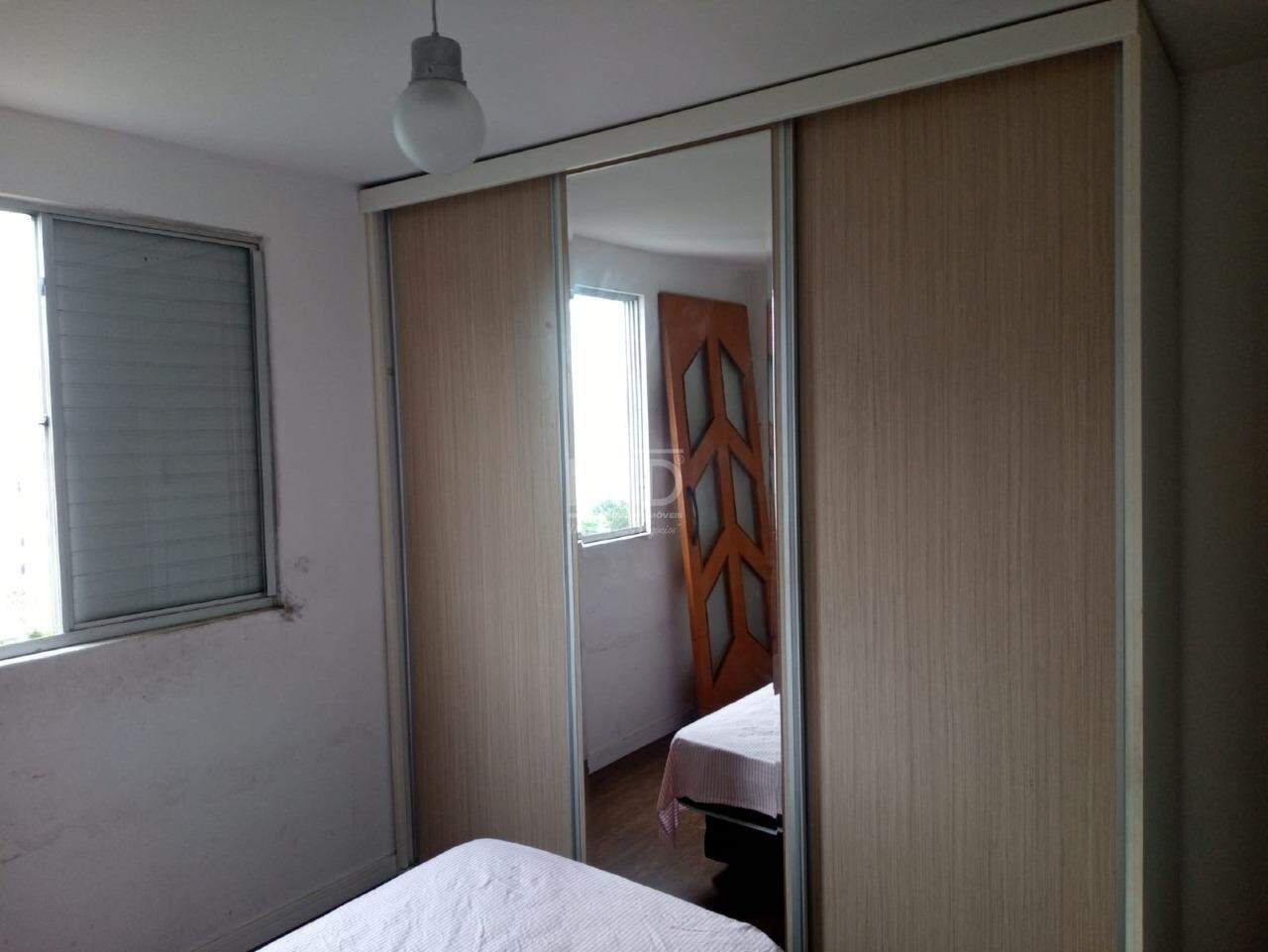 Apartamento à venda com 2 quartos, 55m² - Foto 12