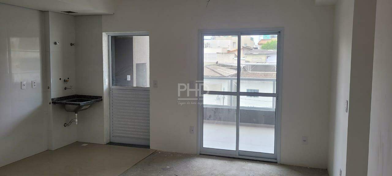 Apartamento à venda com 3 quartos, 77m² - Foto 3