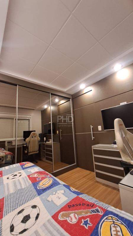 Apartamento à venda com 3 quartos, 123m² - Foto 11