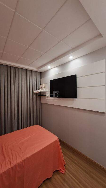 Apartamento à venda com 3 quartos, 123m² - Foto 15