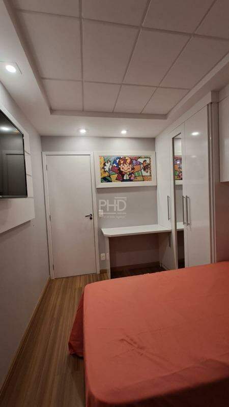 Apartamento à venda com 3 quartos, 123m² - Foto 22