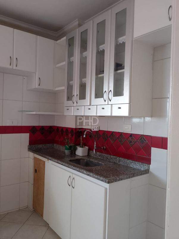 Apartamento à venda com 2 quartos, 61m² - Foto 6