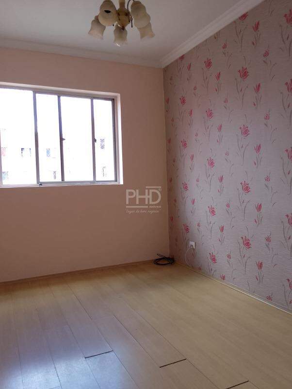 Apartamento à venda com 2 quartos, 61m² - Foto 1