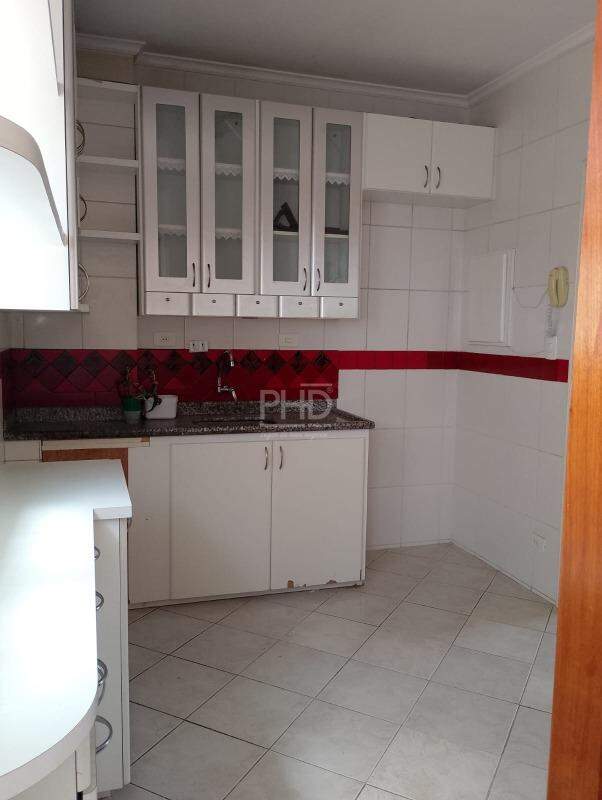 Apartamento à venda com 2 quartos, 61m² - Foto 5