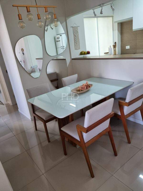 Apartamento à venda com 3 quartos, 75m² - Foto 3