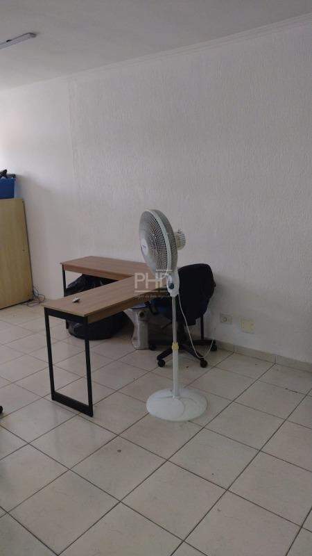 Conjunto Comercial-Sala para alugar, 36m² - Foto 2