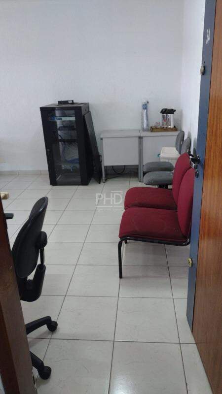 Conjunto Comercial-Sala para alugar, 36m² - Foto 5