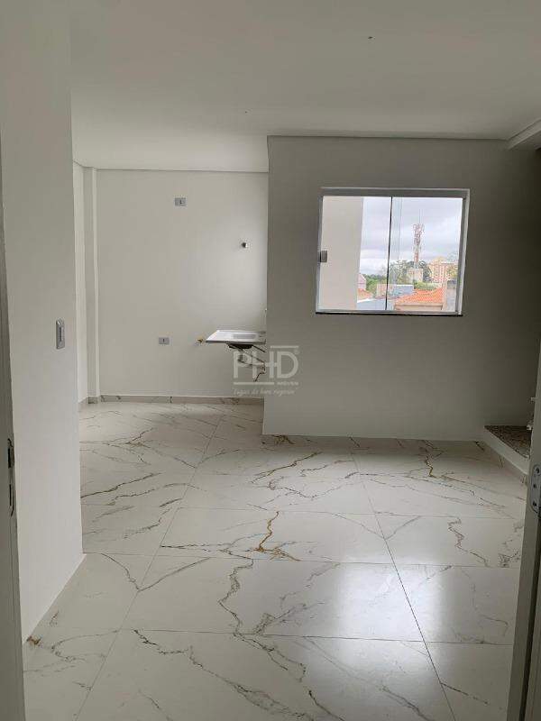 Cobertura à venda com 1 quarto, 105m² - Foto 1