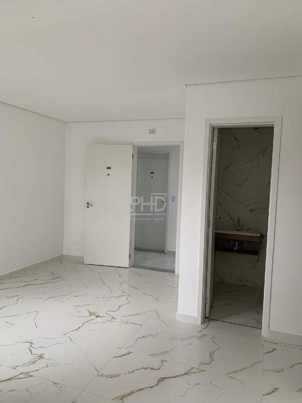 Cobertura à venda com 1 quarto, 105m² - Foto 2