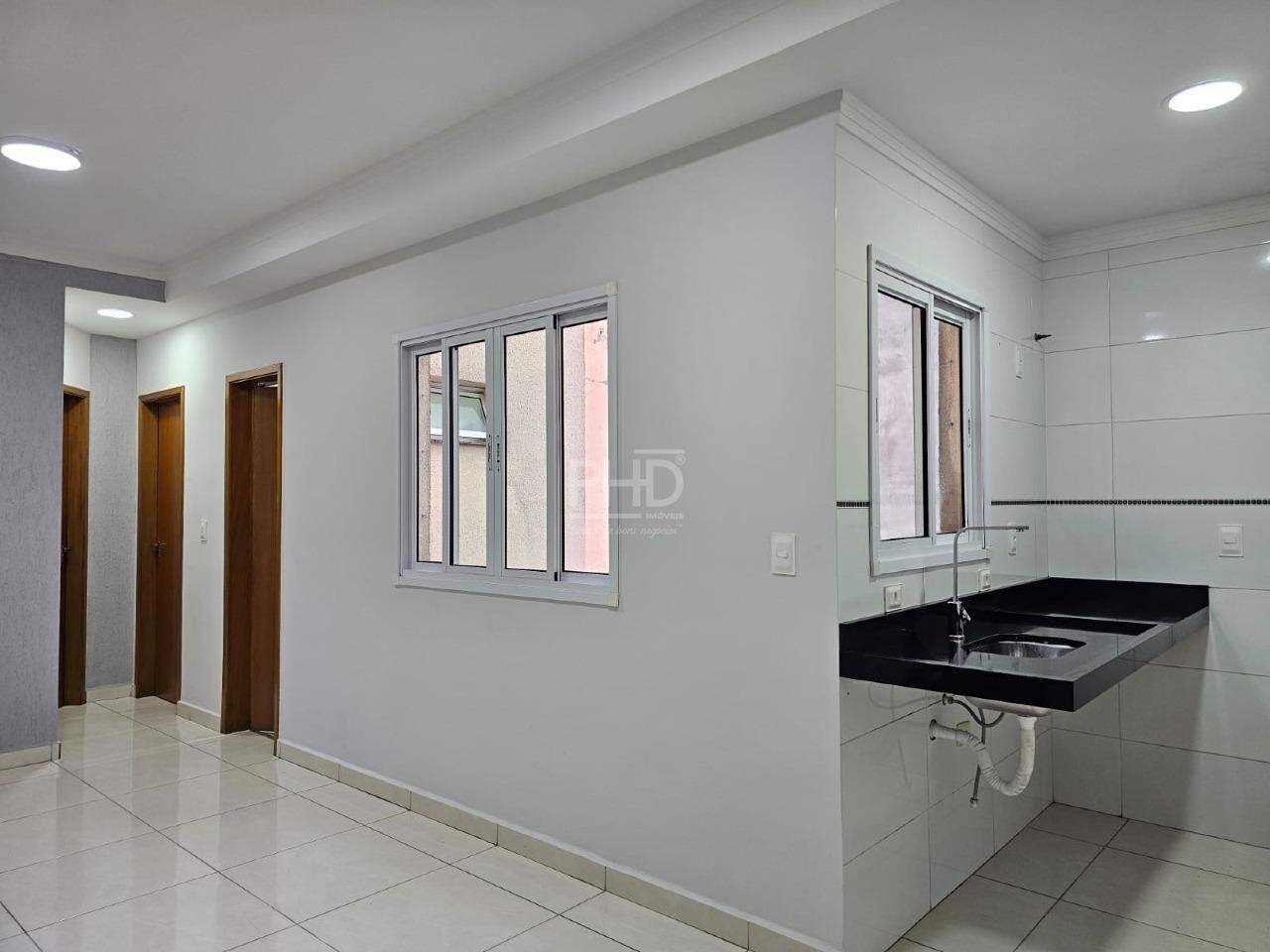 Cobertura à venda com 2 quartos, 92m² - Foto 1