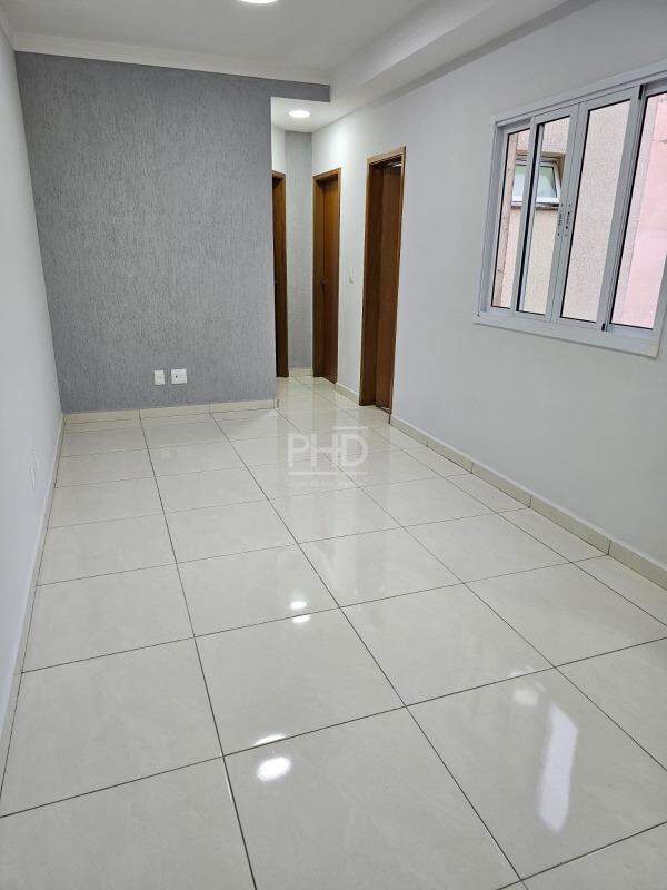 Cobertura à venda com 2 quartos, 92m² - Foto 2