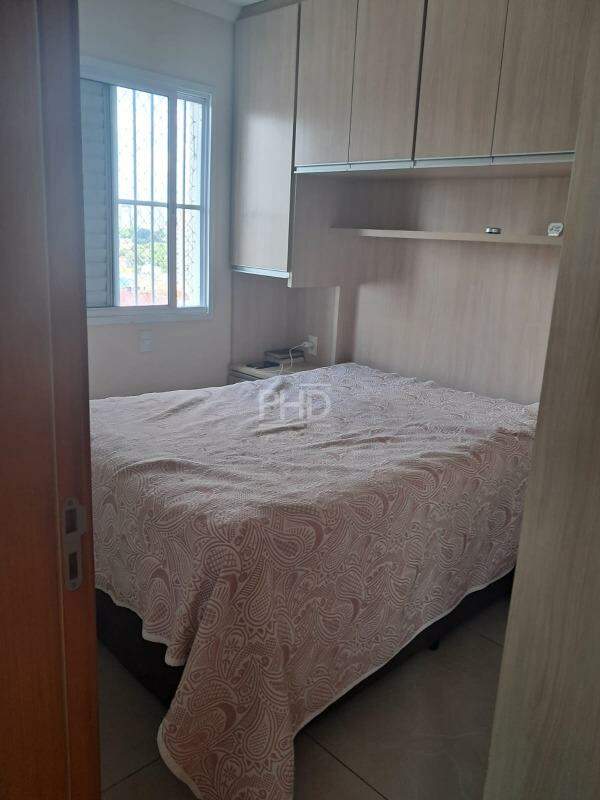 Apartamento à venda com 2 quartos, 52m² - Foto 8