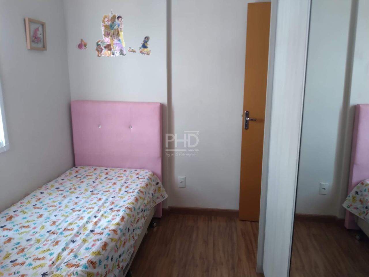 Apartamento à venda com 2 quartos, 52m² - Foto 11