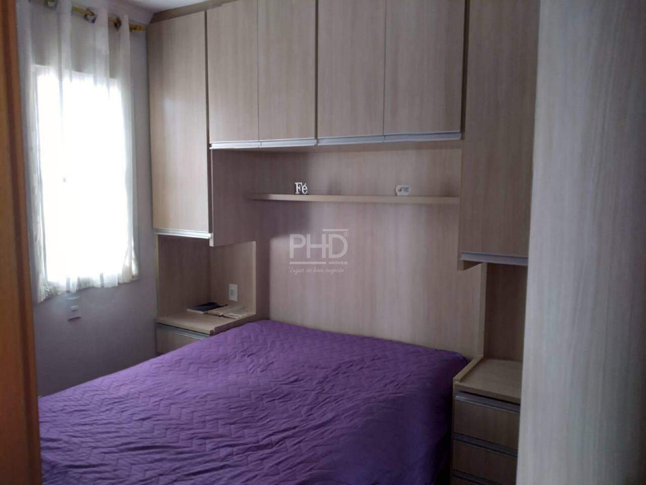 Apartamento à venda com 2 quartos, 52m² - Foto 12