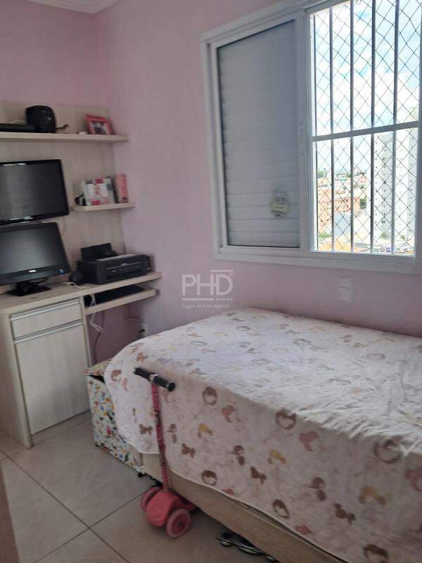 Apartamento à venda com 2 quartos, 52m² - Foto 9