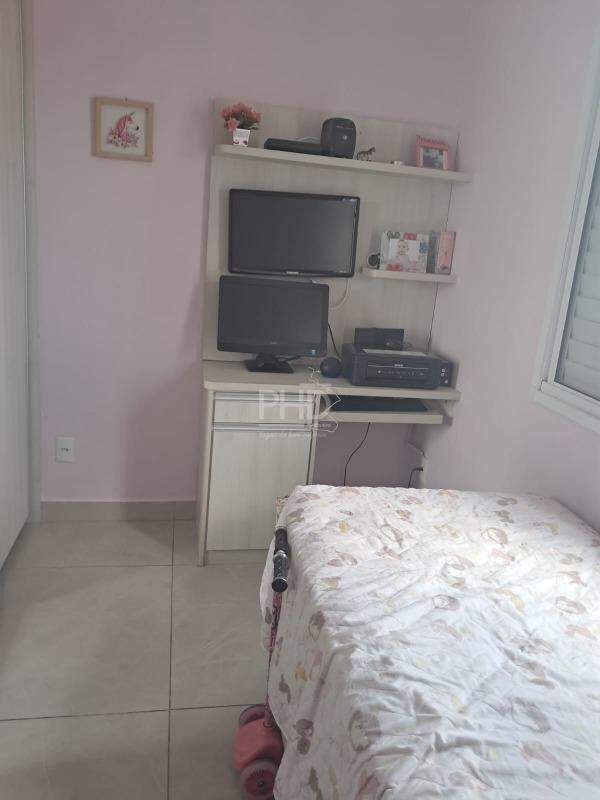 Apartamento à venda com 2 quartos, 52m² - Foto 10