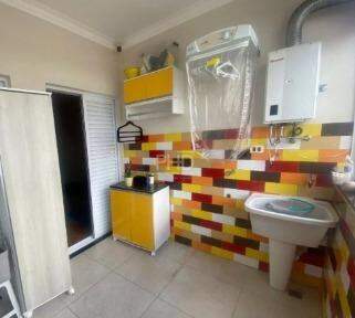 Sobrado à venda com 3 quartos, 165m² - Foto 10