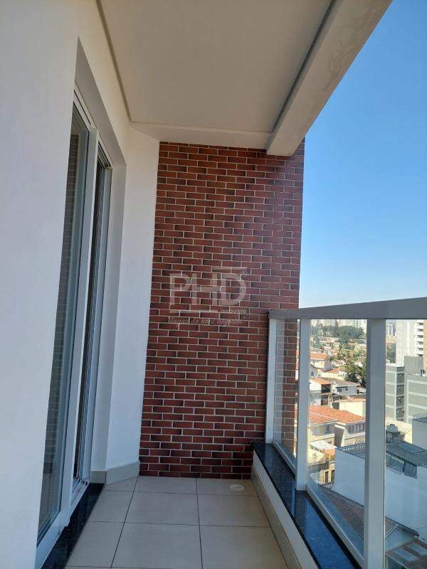 Apartamento para alugar com 2 quartos, 55m² - Foto 1