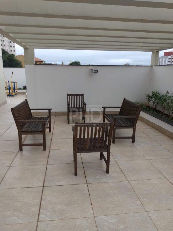 Apartamento para alugar com 2 quartos, 55m² - Foto 24