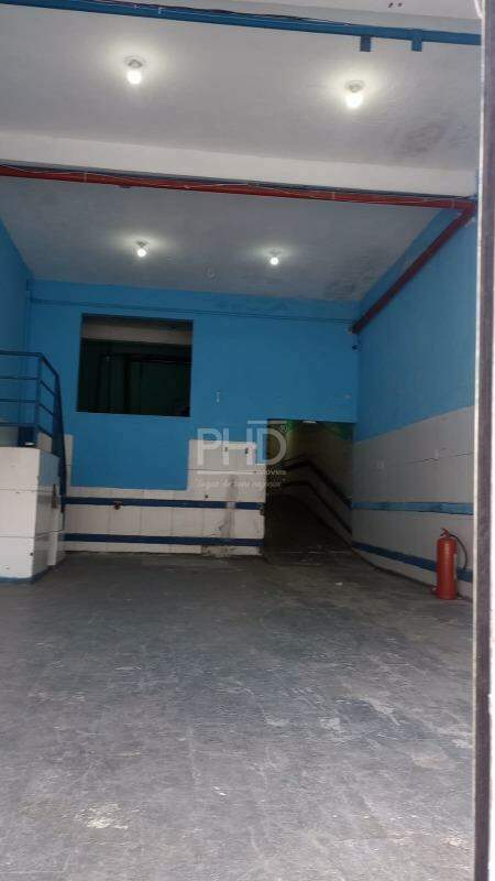 Depósito-Galpão-Armazém para alugar, 100m² - Foto 1