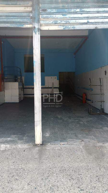 Depósito-Galpão, 100 m² - Foto 3