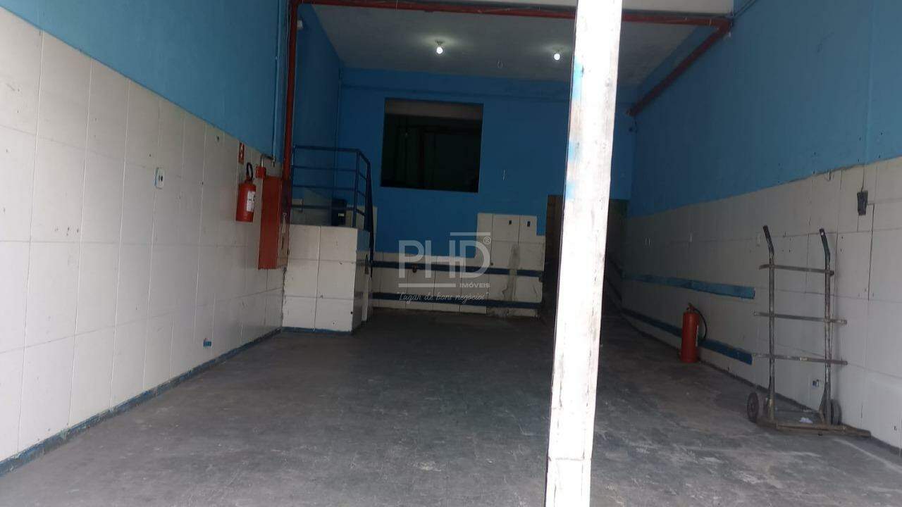 Depósito-Galpão-Armazém para alugar, 100m² - Foto 2