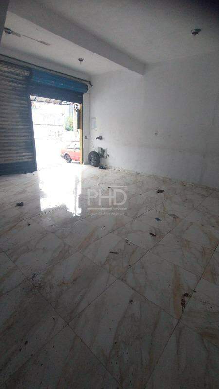 Depósito-Galpão, 100 m² - Foto 2