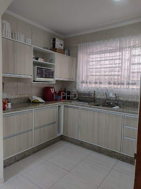 Sobrado à venda com 3 quartos, 240m² - Foto 5